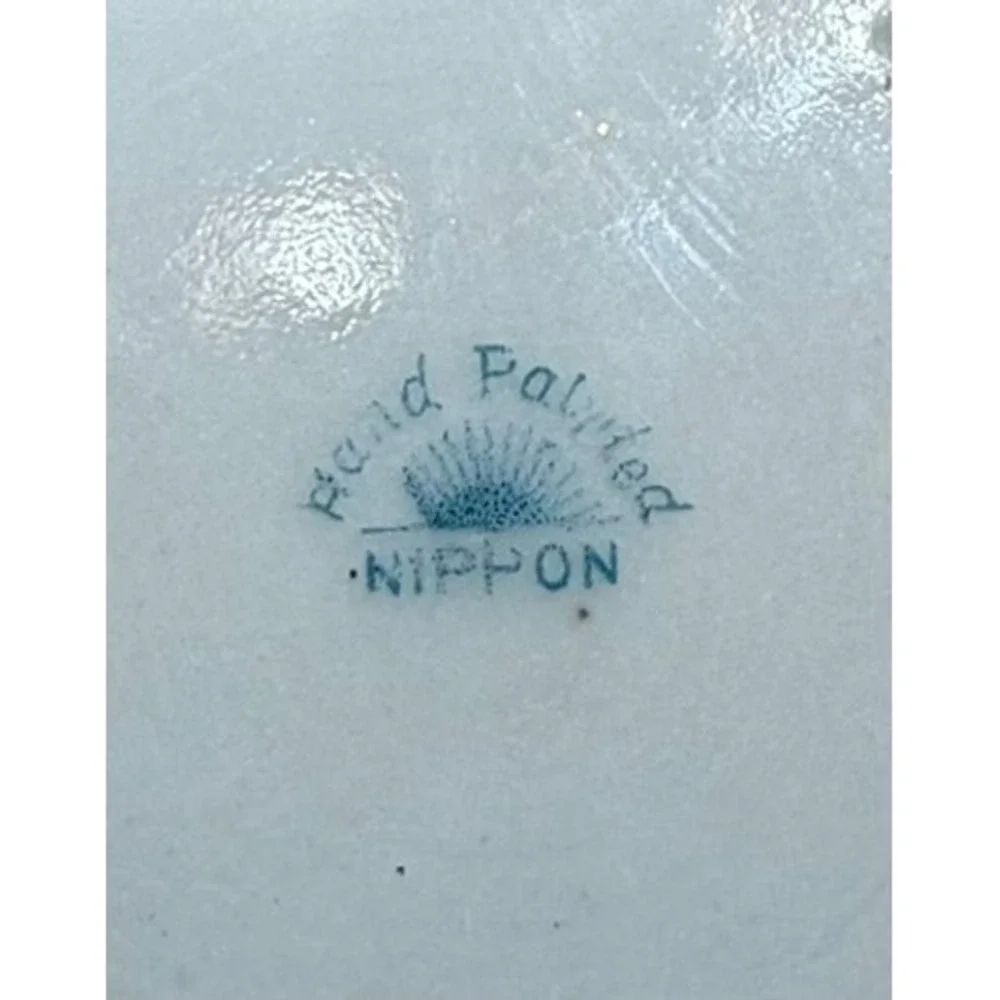 Nippon antique hand